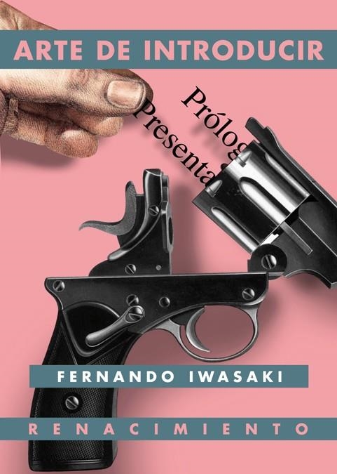 ARTE DE INTRODUCIR | 9788484726210 | IWASAKI,FERNANDO | Libreria Geli - Librería Online de Girona - Comprar libros en catalán y castellano