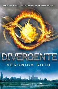 DIVERGENTE(DIVERGENTE-1) | 9788427201187 | ROTH,VERONICA | Libreria Geli - Librería Online de Girona - Comprar libros en catalán y castellano