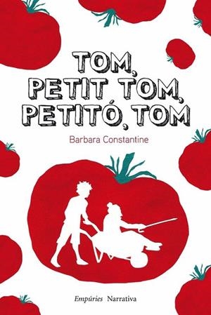 TOM,PETIT TOM,PETITO,TOM | 9788497877374 | CONSTANTINE,BARBARA | Llibreria Geli - Llibreria Online de Girona - Comprar llibres en català i castellà
