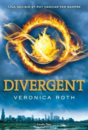 DIVERGENT(DIVERGENT-1) | 9788499325194 | ROTH,VERONICA | Llibreria Geli - Llibreria Online de Girona - Comprar llibres en català i castellà