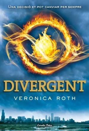 DIVERGENT(DIVERGENT-1) | 9788499325194 | ROTH,VERONICA | Llibreria Geli - Llibreria Online de Girona - Comprar llibres en català i castellà