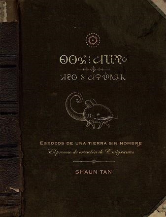 ESBOZOS DE UNA TIERRA SIN NOMBRE | 9788415208082 | TAN,SHAUN | Libreria Geli - Librería Online de Girona - Comprar libros en catalán y castellano