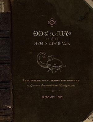 ESBOZOS DE UNA TIERRA SIN NOMBRE | 9788415208082 | TAN,SHAUN | Llibreria Geli - Llibreria Online de Girona - Comprar llibres en català i castellà