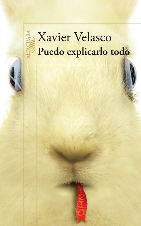 PUEDO EXPLICARLO TODO | 9788420408477 | VELASCO,XAVIER | Libreria Geli - Librería Online de Girona - Comprar libros en catalán y castellano