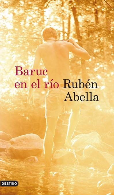 BARUC EN EL RIO | 9788423345298 | ABELLA,RUBEN | Libreria Geli - Librería Online de Girona - Comprar libros en catalán y castellano