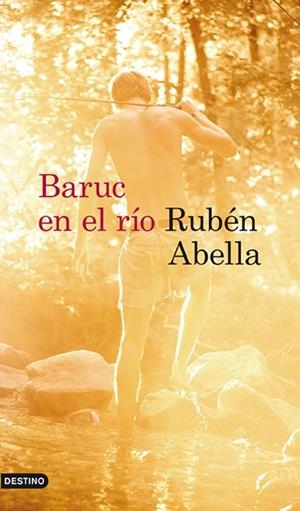 BARUC EN EL RIO | 9788423345298 | ABELLA,RUBEN | Llibreria Geli - Llibreria Online de Girona - Comprar llibres en català i castellà