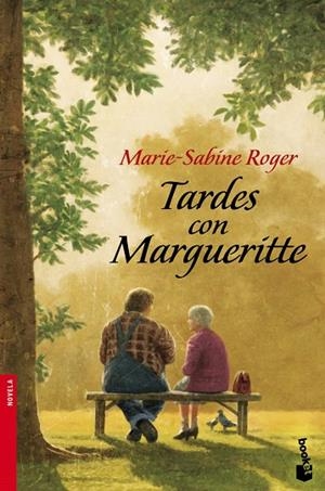TARDES CON MARGUERITE | 9788408106005 | ROGER,MARIE-SABINE | Libreria Geli - Librería Online de Girona - Comprar libros en catalán y castellano