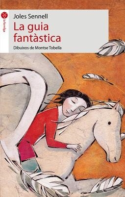 LA GUIA FANTÀSTICA | 9788415095361 | ALBANELL,JOSEP | Libreria Geli - Librería Online de Girona - Comprar libros en catalán y castellano
