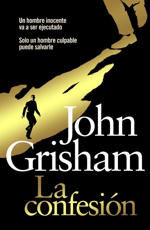 LA CONFESION | 9788401339615 | GRISHAM,JOHN | Llibreria Geli - Llibreria Online de Girona - Comprar llibres en català i castellà