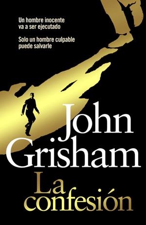 LA CONFESION | 9788401339615 | GRISHAM,JOHN | Llibreria Geli - Llibreria Online de Girona - Comprar llibres en català i castellà