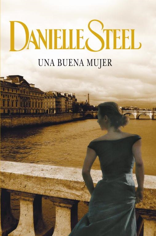 UNA BUENA MUJER | 9788401383847 | STEEL,DANIELLE | Llibreria Geli - Llibreria Online de Girona - Comprar llibres en català i castellà