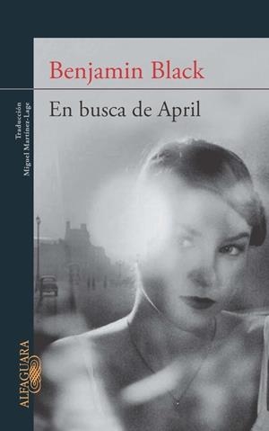 EN BUSCA DE APRIL | 9788420406886 | BLACK,BENJAMIN | Llibreria Geli - Llibreria Online de Girona - Comprar llibres en català i castellà
