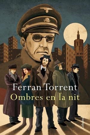 OMBRES EN LA NIT | 9788466414197 | TORRENT,FERRAN | Llibreria Geli - Llibreria Online de Girona - Comprar llibres en català i castellà