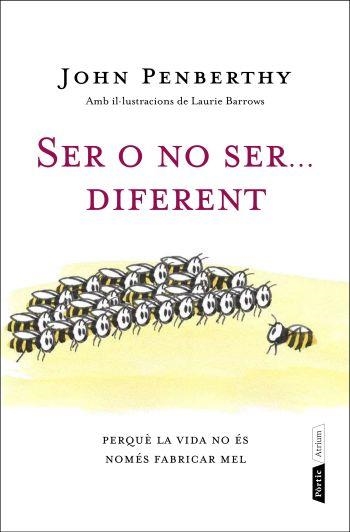 SER O NO SER DIFERENT | 9788498091847 | PENBERTHY,JOHN | Libreria Geli - Librería Online de Girona - Comprar libros en catalán y castellano