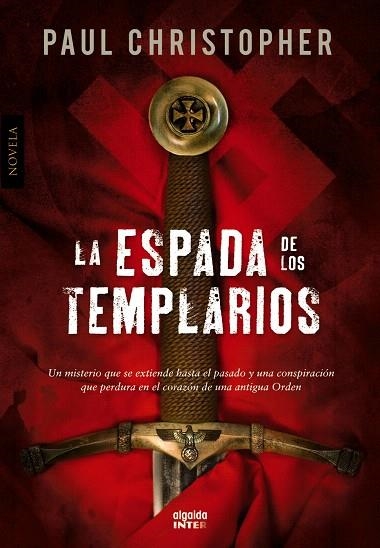 LA ESPADA DE LOS TEMPLARIOS | 9788498776843 | CHRISTOPHER,PAUL | Libreria Geli - Librería Online de Girona - Comprar libros en catalán y castellano