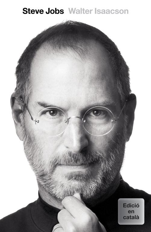 STEVE JOBS.LA BIOGRAFIA (EDICIO EN CATALÀ) | 9788401387968 | ISAACSON,WALTER | Llibreria Geli - Llibreria Online de Girona - Comprar llibres en català i castellà
