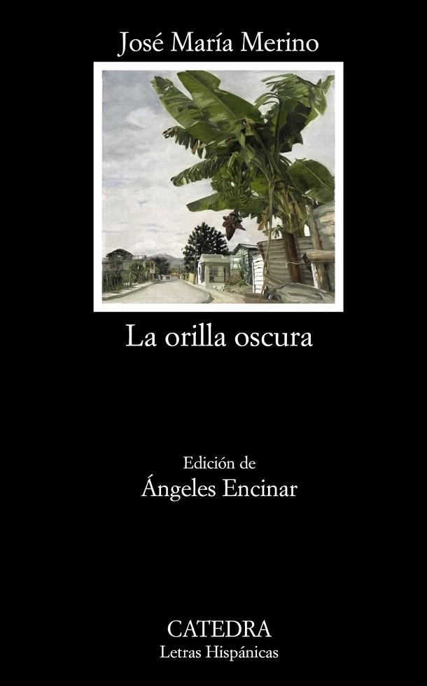 LA ORILLA OSCURA | 9788437628882 | MERINO,JOSE MARIA | Libreria Geli - Librería Online de Girona - Comprar libros en catalán y castellano