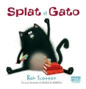 SPLAT EL GATO | 9788415116332 | SCOTTON,ROB | Libreria Geli - Librería Online de Girona - Comprar libros en catalán y castellano