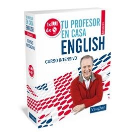 ENGLISH ADVANCED.TU PROFESOR EN CASA.CURSO INTENSIVO | 9788492879281 | A.A.V.V. | Llibreria Geli - Llibreria Online de Girona - Comprar llibres en català i castellà