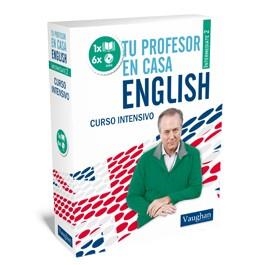 ENGLISH INTERMEDIATE-2.TU PROFESOR EN CASA.CURSO INTENSIVO | 9788492879274 | RICHARD BROWN | Llibreria Geli - Llibreria Online de Girona - Comprar llibres en català i castellà
