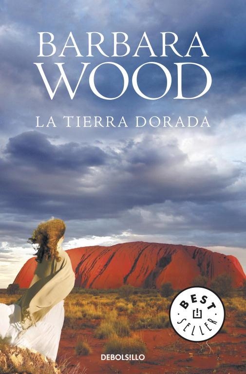 LA TIERRA DORADA | 9788499891880 | WOOD,BARBARA | Llibreria Geli - Llibreria Online de Girona - Comprar llibres en català i castellà