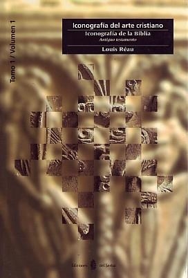 ICONOGRAFIA DEL ARTE CRISTIANO-1/1 | 9788476281598 | REAU,LOUIS | Libreria Geli - Librería Online de Girona - Comprar libros en catalán y castellano