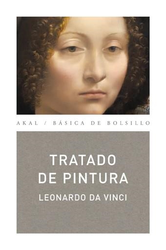 TRATADO DE PINTURA | 9788446022640 | DA VINCI,LEONARDO | Llibreria Geli - Llibreria Online de Girona - Comprar llibres en català i castellà