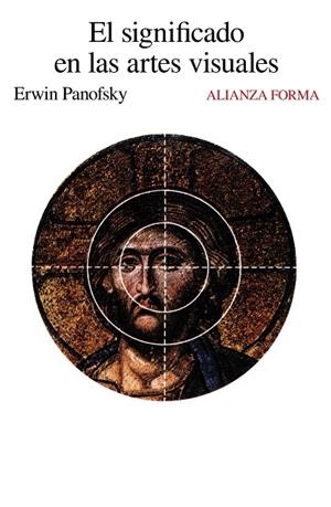 EL SIGNIFICADO EN LAS ARTES VISUALES | 9788420686523 | PANOFSKY,ERWIN | Libreria Geli - Librería Online de Girona - Comprar libros en catalán y castellano