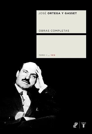 OBRAS COMPLETAS-2(JOSE ORTEGA Y GASSET) | 9788430605644 | ORTEGA Y GASSET,JOSE | Libreria Geli - Librería Online de Girona - Comprar libros en catalán y castellano