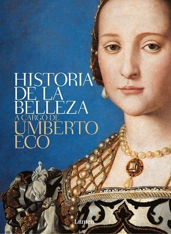 HISTORIA DE LA BELLEZA | 9788426414687 | ECO,UMBERTO | Llibreria Geli - Llibreria Online de Girona - Comprar llibres en català i castellà