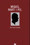 OBRA POETICA-4(1991-2003) | 9788429755145 | MARTI I POL,MIQUEL | Libreria Geli - Librería Online de Girona - Comprar libros en catalán y castellano