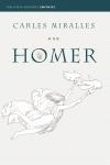 HOMER | 9788497870641 | MIRALLES,CARLES | Libreria Geli - Librería Online de Girona - Comprar libros en catalán y castellano