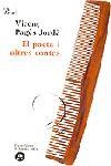 EL POETA I ALTRES CONTES | 9788484377771 | PAGES JORDA,VICENÇ | Llibreria Geli - Llibreria Online de Girona - Comprar llibres en català i castellà