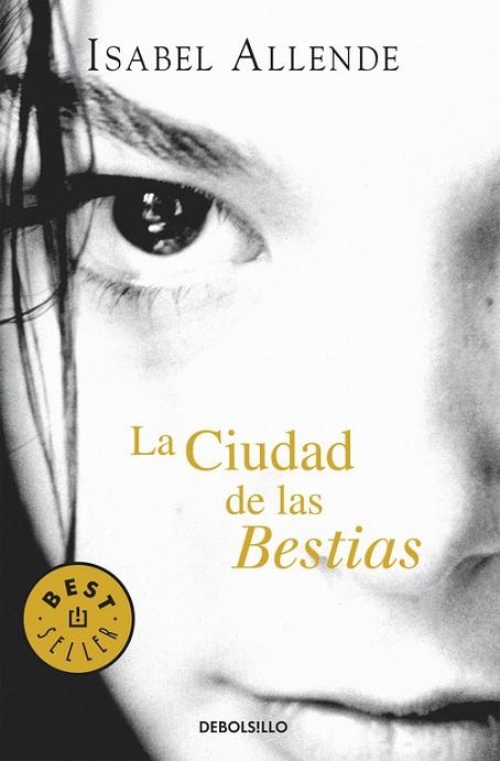 LA CIUDAD DE LAS BESTIAS | 9788497935692 | ALLENDE,ISABEL | Llibreria Geli - Llibreria Online de Girona - Comprar llibres en català i castellà