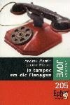 JO TAMPOC EM DIC FLANAGAN | 9788466406000 | MARTIN,ANDREU/RIBERA,JAUME | Libreria Geli - Librería Online de Girona - Comprar libros en catalán y castellano