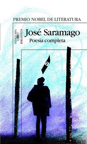 POESIA COMPLETA SARAMAGO | 9788420467726 | SARAMAGO,JOSE | Llibreria Geli - Llibreria Online de Girona - Comprar llibres en català i castellà