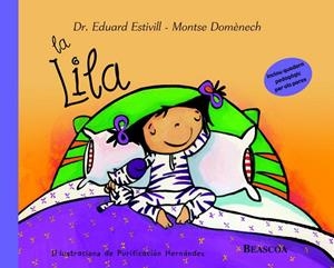 LA LILA(CATALA) | 9788448822033 | ESTIVILL,EDUARD/DOMENECH,MONTSE | Libreria Geli - Librería Online de Girona - Comprar libros en catalán y castellano