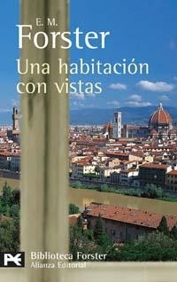 UNA HABITACION CON VISTAS | 9788420659329 | FORSTER,E.M. | Llibreria Geli - Llibreria Online de Girona - Comprar llibres en català i castellà