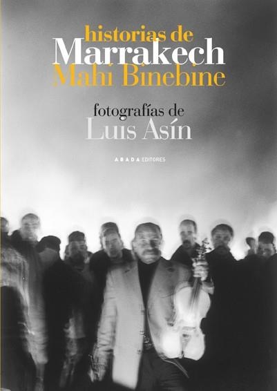 HISTORIAS DE MARRAKECH | 9788496258501 | BINEBINE,MAHI | Libreria Geli - Librería Online de Girona - Comprar libros en catalán y castellano