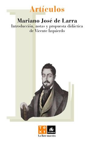 ARTICULOS | 9788424626655 | LARRA,MARIANO JOSE DE | Libreria Geli - Librería Online de Girona - Comprar libros en catalán y castellano