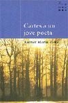 CARTES A UN JOVE POETA | 9788484375470 | RILKE,RAINER MARIA | Llibreria Geli - Llibreria Online de Girona - Comprar llibres en català i castellà