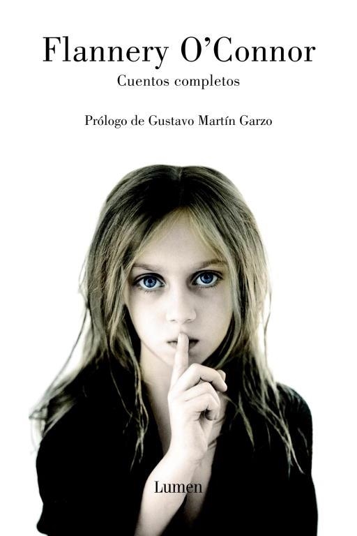 CUENTOS COMPLETOS | 9788426415110 | O'CONNOR,FLANNERY | Libreria Geli - Librería Online de Girona - Comprar libros en catalán y castellano