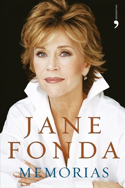 MEMORIAS | 9788484604860 | FONDA,JANE | Llibreria Geli - Llibreria Online de Girona - Comprar llibres en català i castellà
