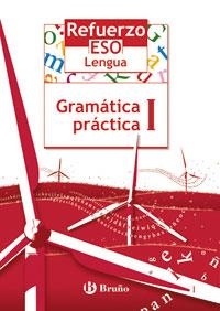 REFUERZO ESO LENGUA.GRAMATICA PRACTICA 1 | 9788421651032 | TOBOSO,JESUS | Llibreria Geli - Llibreria Online de Girona - Comprar llibres en català i castellà