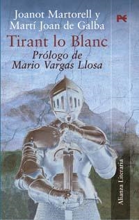 TIRANT LO BLANC(CASTELLA) | 9788420645896 | MARTORELL,JOANOT/GALBA,MARTI JOAN DE | Llibreria Geli - Llibreria Online de Girona - Comprar llibres en català i castellà