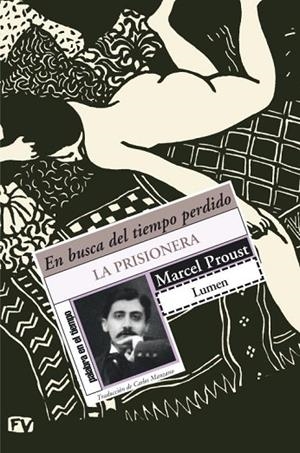EN BUSCA DEL TIEMPO PERDIDO-5.LA PRISIONERA | 9788426415363 | PROUST,MARCEL | Llibreria Geli - Llibreria Online de Girona - Comprar llibres en català i castellà