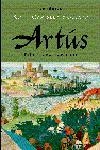 ARTUS, REI DE LA MARCA MITJANA | 9788497871372 | CROSSLEY-HOLLAND,KEVIN | Libreria Geli - Librería Online de Girona - Comprar libros en catalán y castellano