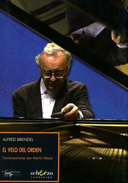 EL VELO DEL ORDEN | 9788477744405 | BRENDEL,ALFRED | Libreria Geli - Librería Online de Girona - Comprar libros en catalán y castellano