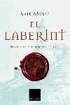 EL LABERINT | 9788466406932 | MOSSE,KATE | Llibreria Geli - Llibreria Online de Girona - Comprar llibres en català i castellà