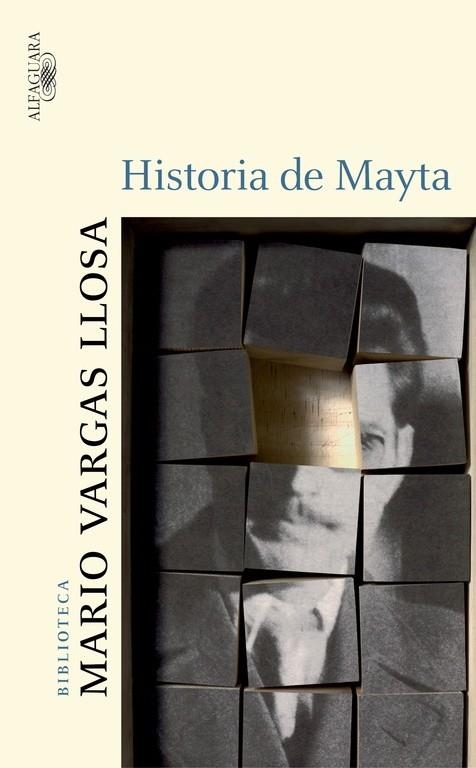 HISTORIA DE MAYTA | 9788420469607 | VARGAS LLOSA,MARIO | Llibreria Geli - Llibreria Online de Girona - Comprar llibres en català i castellà